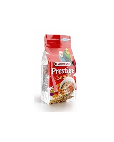 Pamlsok VL Prestige Snack Budgies- pre andulky 125 g