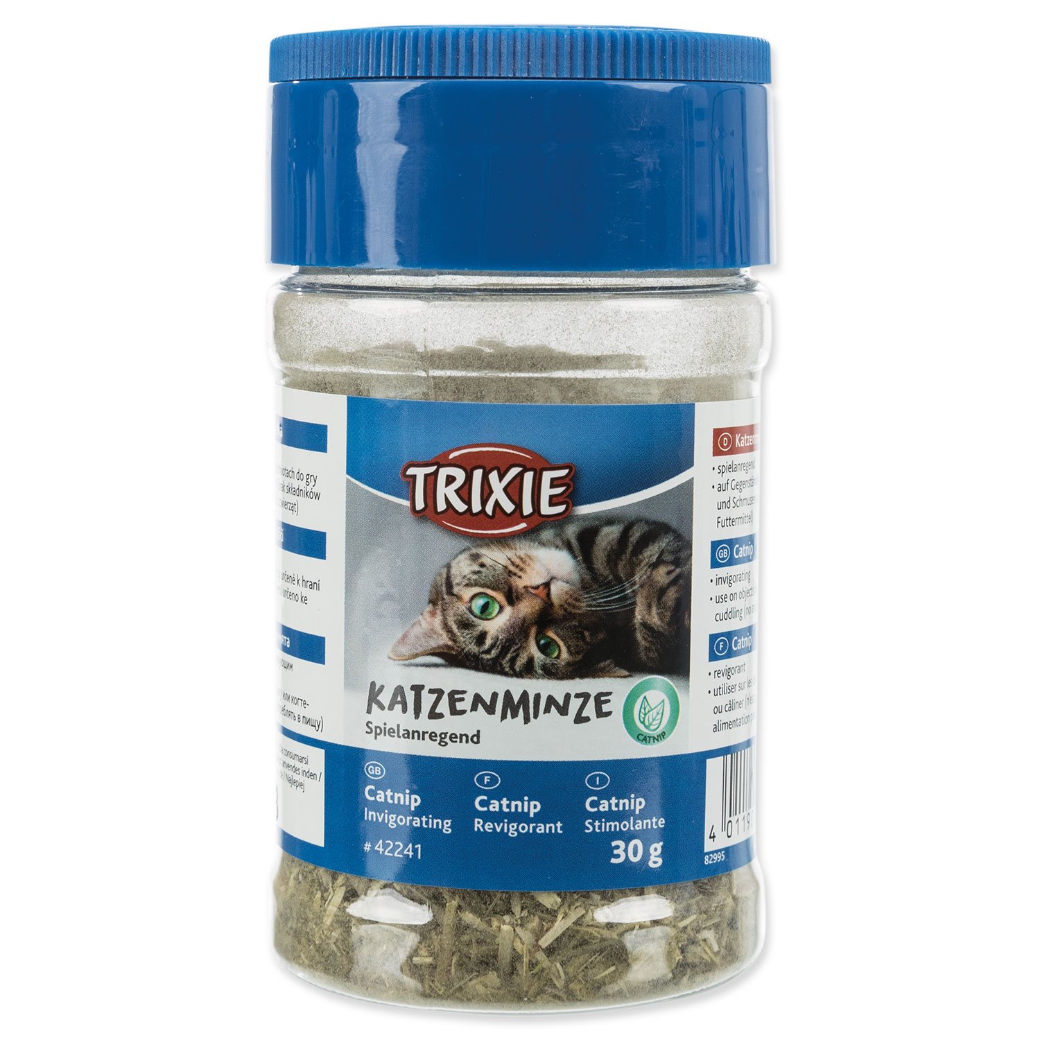Catnip shaker 30g