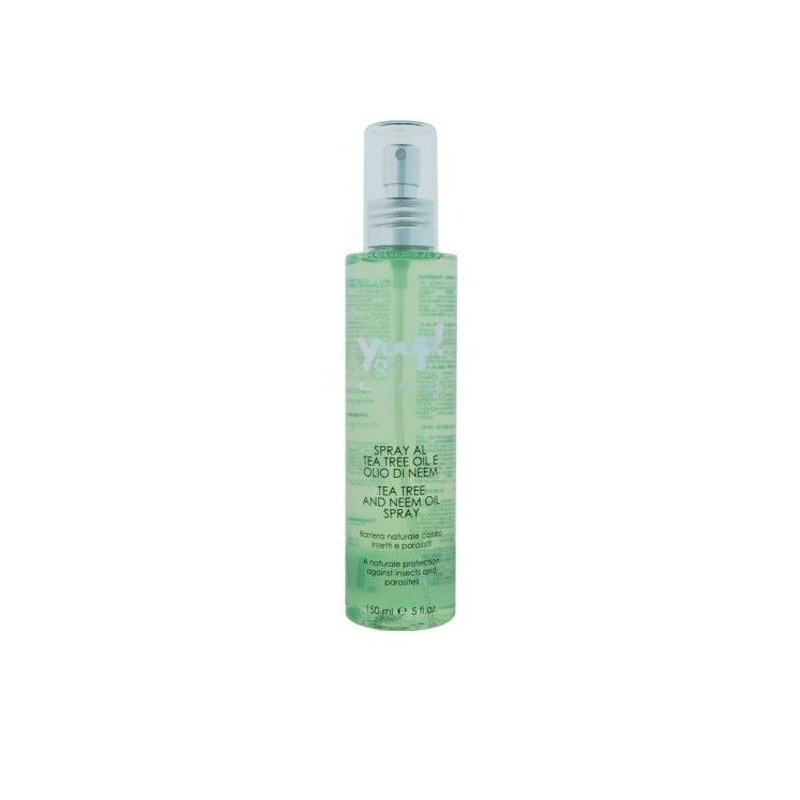 Yuup! Spray - Repelentný sprej 150ml