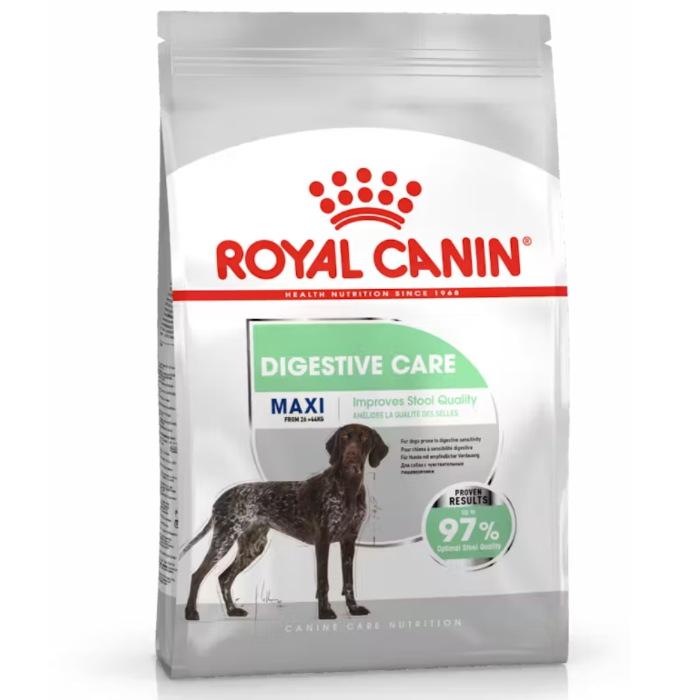 ROYAL CANIN Maxi Digestive Care granule 12kg