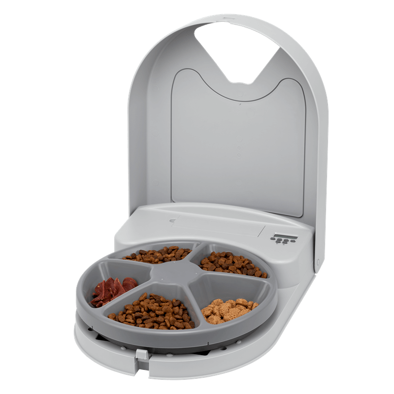 Krmítko, PetSafe® 5-Meal Pet Feeder