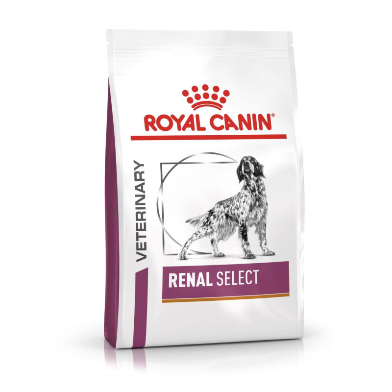 ROYAL CANIN Dog Renal Select granule 10 kg