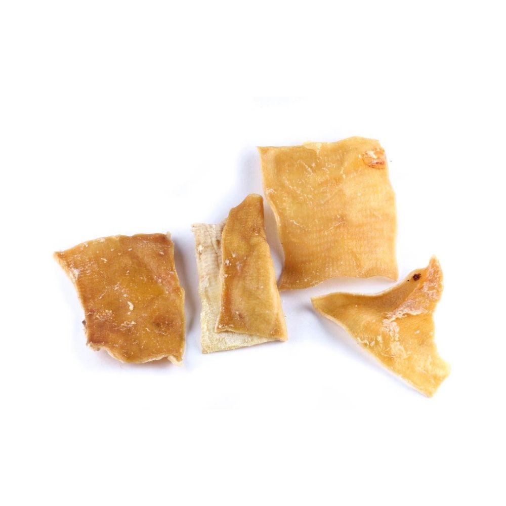 KH Sušená bravčová koža 250g