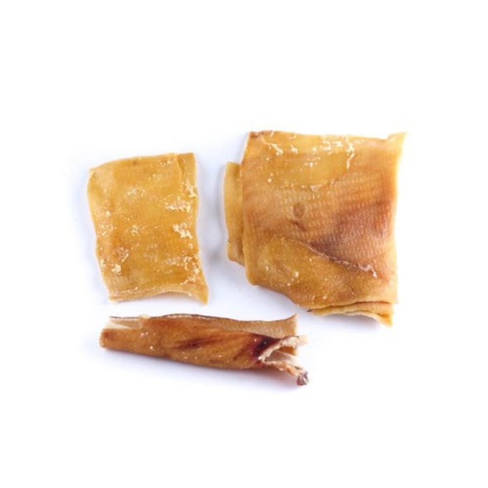 KH Sušená bravčová koža 500g