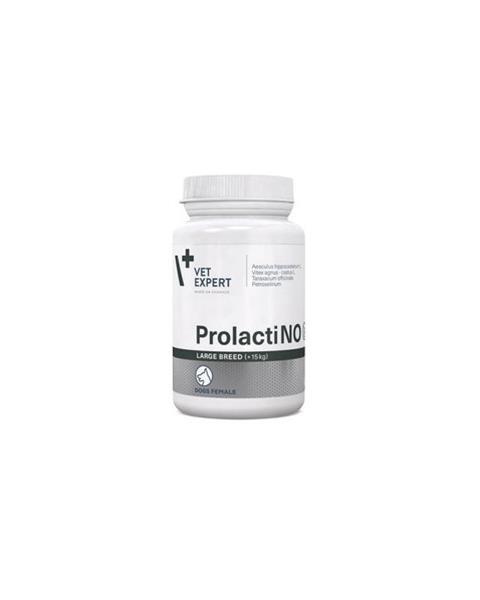 VetExpert ProlactiNO Large Breed 40 tbl