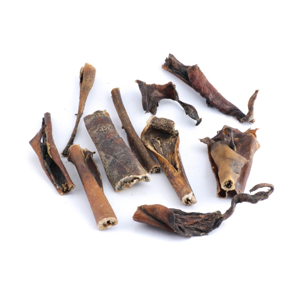 KH Sušená koža z diviaka 250g