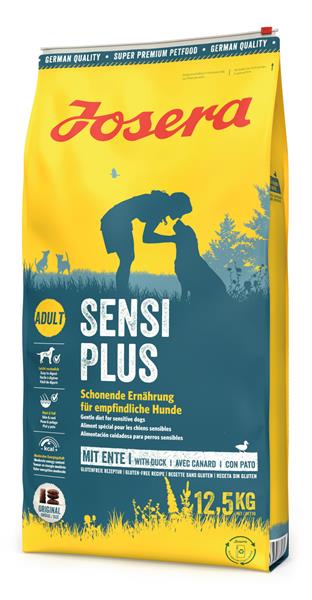 Josera Dog SensiPlus 12,5 kg