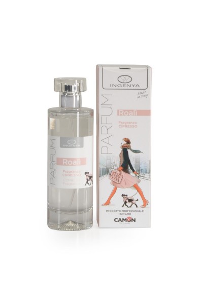 Camon Parfém Roali, 100 ml