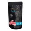 Piper Platinum Kapsička jahňacia 150g