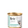 Brit Veterinary Diets GF Cat Struvite 200 g Konzerva