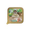 stuzzy cat pate adult s telacim a mrkvou 100g
