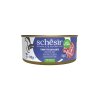 schesir jelly cat tuniak s hovaedzim 140g
