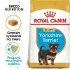 royal canin yorkshire puppy granule pre stenata plemena yorksirsky terier do 10 mesiacov 578