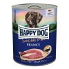 Happy Dog konz.Duck Pur 400g