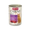 animonda carny adult hovadzie a jahna 200g