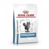 royal canin vhn cat hypoallergenic granule pre macky 4500 g 3182550715812