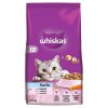 Whiskas Cat Adult Sterile losos 14Kg 5900951304309
