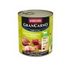 animonda grancarno original adult hovadzie a kralik s bylinkami 800g