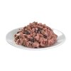 brit care adult mini rabbit and salmon fillets in gravy 85 g 8595602534432 1