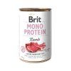 Brit Mono Protein Lamb 400 g 8595602525386