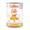 calibra dog life monoprotein turkey and apple konzerva pre psov 400 g 8594062080183