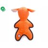 JK Animals nylonová hračka pre psa s TPR pes 29 cm
