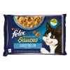 felix sensations multipack kapsicka pre macky treska a sardinky 4 x 85 g 7613039777961