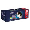 felix fantastic duo kapsicka pre macky v zele 44 x 85 g 7613036149860