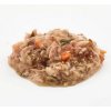 fish4dogs konzerva tuniak spenat a mrkva 85g