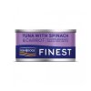 fish4dogs konzerva pre psov tuniak spenat a mrkva 85g 5056008815431