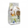 PUUR Budgie - gurmánska zmes pre andulky 750 g