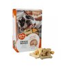 chrumkava pochutka duvo biscuit snack bones pre psov 500 g 5414365350109