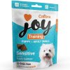 Calibra Joy DOG training puppyadult S Salmon 150g 8595706701464 2
