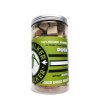kiwi walker pamlsky pre psov mrazom susena kacka 105 g 8596080003755
