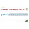 farmina n d grain free cat adult neutered chicken and pomegranate 1500 g 8010276030467 2