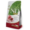 farmina n d grain free cat adult neutered chicken and pomegranate 1500 g 8010276030467