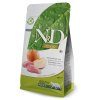 farmina n d grain free cat adult wild boar and apple 300 g 8010276021076