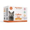 Calibra cat life adult multipack 12x85g 8595706700993