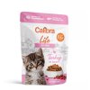 Calibra cat life kitten turkey in gravy kapsicka 85g 8595706700863
