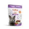 Calibra cat life adult veal in gravy kapsicka 85g 8595706700832