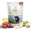 Isegrim dog monoprotein roots wild boar 410g kapsicka 4250231541063