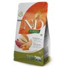 farmina n d grain free pumpkin cat duck and cantaloupe melon 300 g 8010276035356