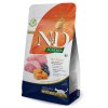 farmina n d cat pumpkin grain free adult neutered lamb and blueberry 1500 g 8010276040138