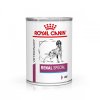 Royal Canin VHN dog renal special konzerva pre psy 410 g