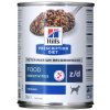 HILLS Diet Canine z/d KONZ 370 g