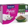 Vitakraft Poesie kapsicky multipack Meaty choice v stave 12x85g 4008239585561