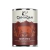 canagan konzerva pre psov beef stew 400 g 5029040020187