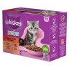 Whiskas junior masovy vyber v stave hovadzie kura jahna hydina 12 x 85g 4008429157035.jpg