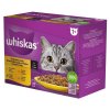 Whiskas hydinove hody v stave kura kacka hydina morka 12 x 85g 3065890154810.jpg 2