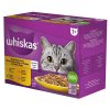 Whiskas hydinove hody v zele kura kacka hydina morka 12 x 85g 8410136025723.jpg 1 1